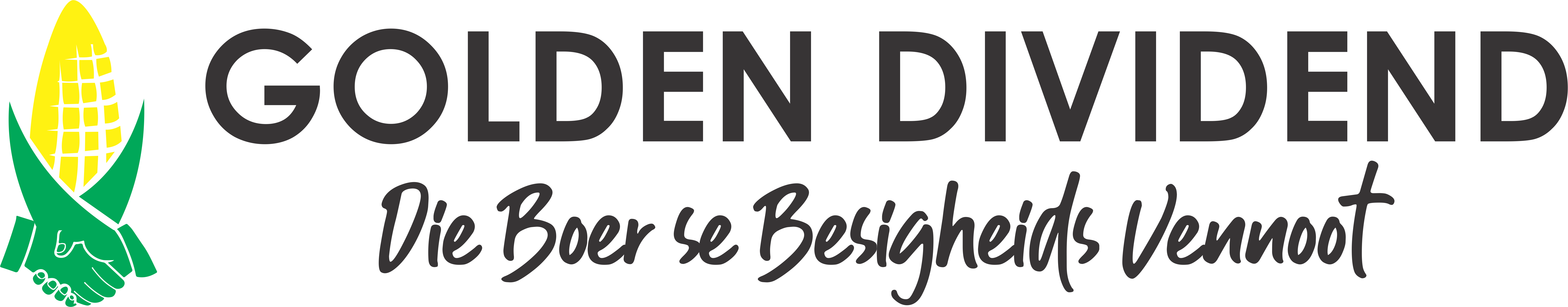 Goldendividend